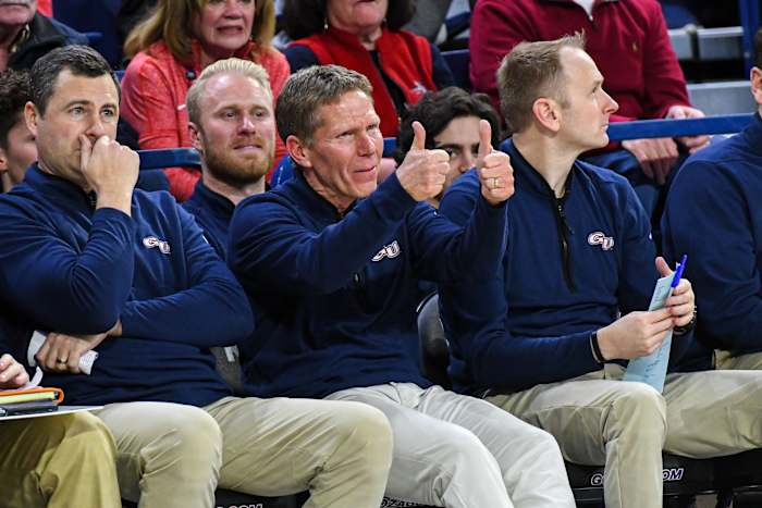 Mark Few